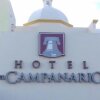 Отель El Campanario в Теуакане
