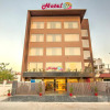 Отель 91 Huda, фото 1
