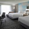 Отель Courtyard by Marriott Toronto Airport, фото 5