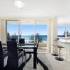 Отель Burleigh Heads Private 2 Bed Ocean View, фото 9