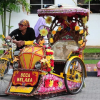 Отель De' Songket Hotel, фото 12