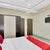 Отель SilverKey Executive Stays 20009 Gachibowli, фото 12