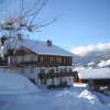 Отель Gästehaus Maria, фото 15