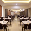 Отель Swiss-Belinn Gajah Mada Medan, фото 34
