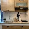 Отель Comfort And Nice 2Br At Cinere Resort Apartment, фото 18