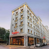 Отель Ramada by Wyndham Istanbul Umraniye, фото 1
