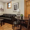 Отель Charming 2 Br Apartment 15 Mins To Nyc, фото 3