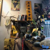 Отель I am waiting for you in Guilin Youth Hostel (Liangjiang Sihu East-West Alley), фото 6