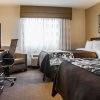 Отель Sleep Inn & Suites Bismarck I-94, фото 20