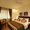 Отель Goodwill Hotel Delhi, фото 4