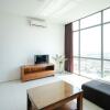 Отель Homey 1Br With Extra Room Apartment At Aryaduta Residence Surabaya, фото 6