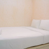 Отель Cozy Living with Modern Design 1BR Kebagusan City Apartment, фото 2