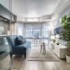 Отель Yorkville Modern 1 Bedroom Suite Toronto, фото 23