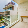Отель Oceana Beachside Condo, фото 29