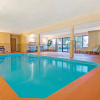 Отель Sleep Inn Olathe - Kansas City, фото 13