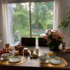 Отель Maison Chevreuse, chambre chez l'habitant, фото 29
