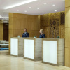 Отель Radisson Blu Hotel Apartment Dubai Silicon Oasis, фото 2