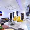 Отель Shortlet apartment, фото 8