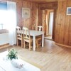 Отель Amazing Home in Urshult With 2 Bedrooms and Wifi, фото 4
