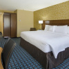 Отель Fairfield Inn & Suites Abingdon, фото 25
