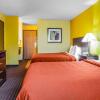 Отель Quality Inn Central Wisconsin Airport, фото 19