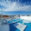 Отель Sanya Yunhai Starry Sky Haiyunju·Full Intelligent Seaview Homestay, фото 11