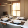 Отель Alguera Apartments Pack&Flat, фото 10