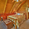 Отель American Dream 142 - One Bedroom Cabin, фото 9