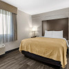 Отель Quality Inn Burbank Airport, фото 4
