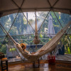 Отель Faith Glamping Dome Costa Rica, фото 23