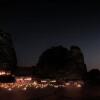 Отель Little Petra Bedouin Camp, фото 19