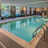 Отель Residence Inn by Marriott Blacksburg-University, фото 13