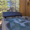 Отель Sawtooth by Avantstay Spacious Pine Tree Cabin w/ Hot Tub, фото 15