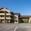 Отель Days Inn by Wyndham Pigeon Forge Parkway, фото 25