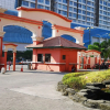 Отель IStay Marina Court Kota Kinabalu, фото 1