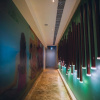 Отель Barsana Hotel & Resort, Siliguri, фото 15