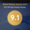 Отель Sun Set Sea Family House, фото 22