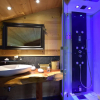 Отель Majestic Chalet in Arville With Bubble Bath, фото 9