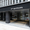 Отель remm Tokyo Kyobashi, фото 1