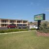 Отель Newcastle Motel, фото 13