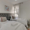 Отель UniqueStay Paardevlei Square Apartment - Adults Only, фото 7