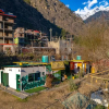 Отель Jungle Hostel Kasol by Whoopers, фото 34