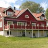 Отель Övergrans Jordbruk в Бальсте