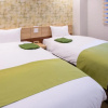 Отель Kuretake Inn Ogaki Ekimae, фото 8