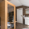 Отель Awesome Home in Lepajci w/ Sauna, Wifi and 3 Bedrooms, фото 24
