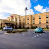 Отель Hampton Inn Montgomery-South-Airport, фото 1