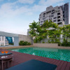 Отель Silom Lofts Hotel, фото 24