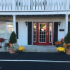 Отель The Beach Rose Inn, фото 1
