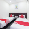 Отель OYO 418 Bayu View Hotel Malacca, фото 9