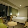 Отель Candeo Hotels Tokyo Shimbashi, фото 16